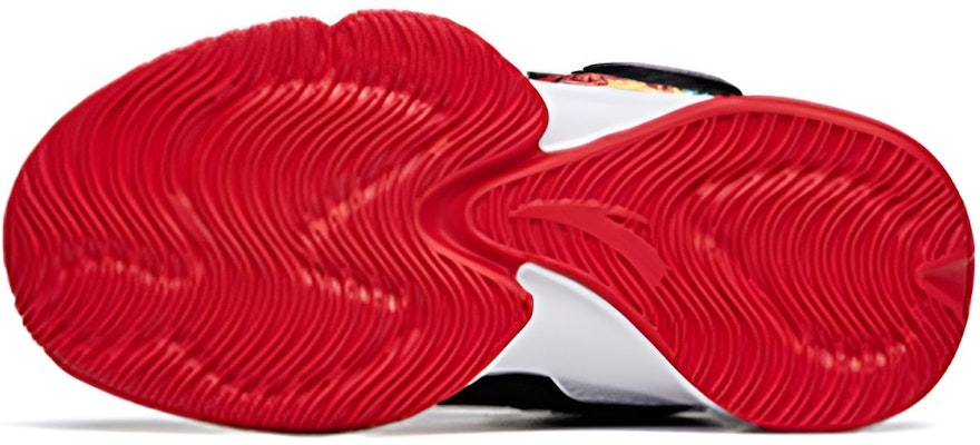 (Preschool) Anta Windchaser 7.0 'Black Red Yellow' 312219951-1 Shop (Preschool) Anta Windchaser 7.0 'Black Red Yellow' 312219951-1