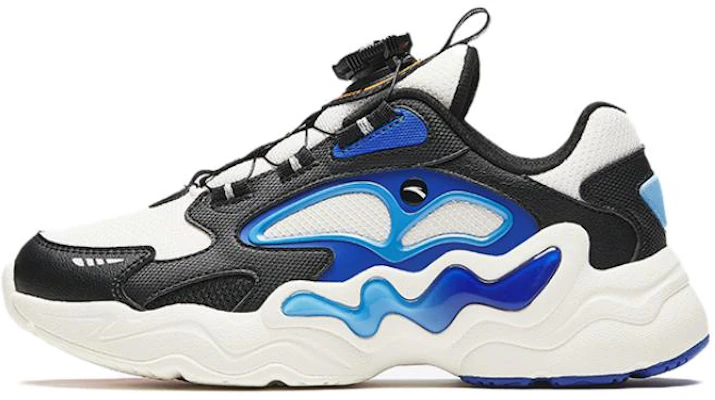(PS) Anta Yun Tu ''Bianco Nero Blu'' 312348803-4 Buy (PS) Anta Yun Tu ''Bianco Nero Blu'' 312348803-4