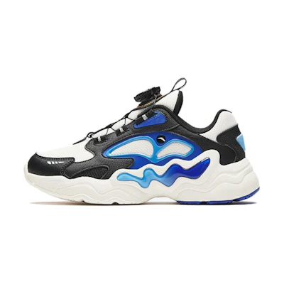 (PS) Anta Yun Tu 'White Black Blue'