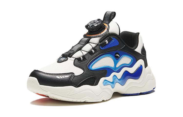 Order (PS) Anta Yun Tu ''Bianco Nero Blu'' 312348803-4