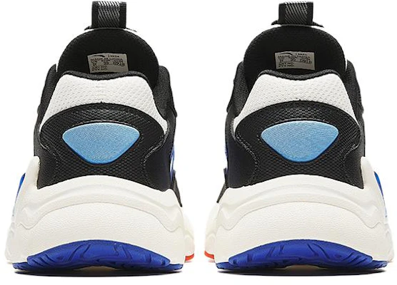 (PS) Anta Yun Tu ''Bianco Nero Blu'' 312348803-4 Shop (PS) Anta Yun Tu ''Bianco Nero Blu'' 312348803-4