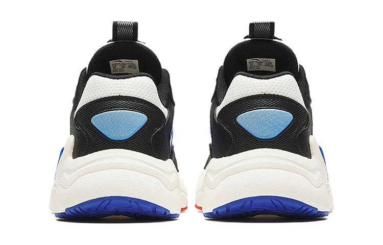 (PS) Anta Yun Tu 'White Black Blue' 圖 4