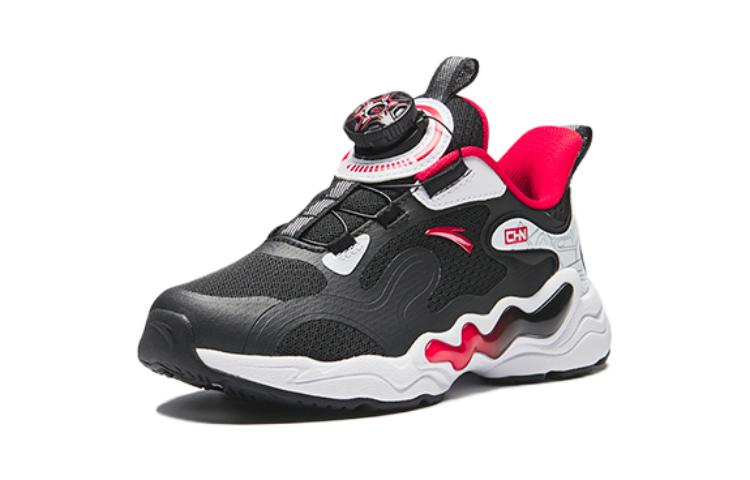 Order (PS) Anta Yun Yi ''Zwart Rood Wit'' 312349982-1