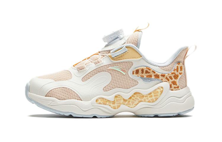 (PS) Anta Yunyi 'CMFTable Versatile Brown White'