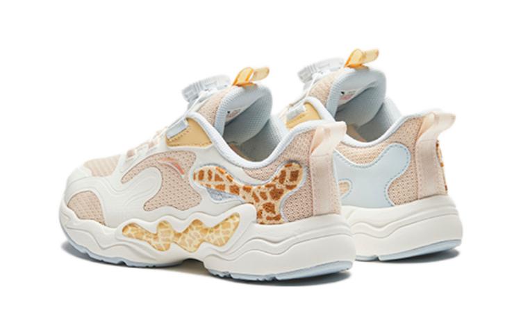 (PS) Anta Yunyi 'CMFTable Versatile Brown White' 圖 3