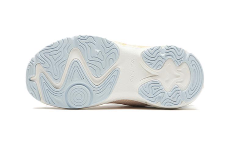 (PS) Anta Yunyi 'CMFTable Versatile Brown White' 圖 5