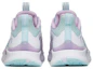 Shop (Preschool) Anta Zhui Feng 4.0 Running Shoe 'White Purple Blue' 322225516-5