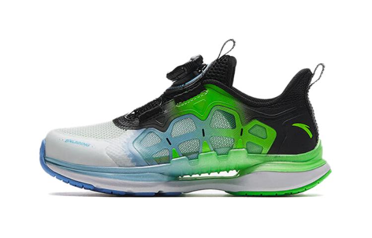 Buy (PS) 安踏追风5.0‘黑绿’ 312329901-2