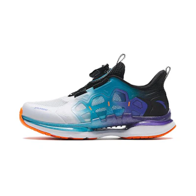 (PS) Anta Zhui Feng 5.0 'White Blue Black'