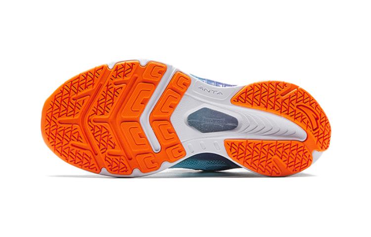 Purchase (Preschool) Anta Zhui Feng 5.0 'White Blue Black' 312329901-4