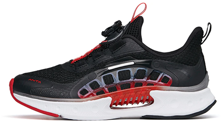 preschool-anta-zhui-feng-4-0-running-shoes-black-red-312225516-10