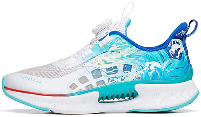 preschool-anta-zhui-feng-running-shoes-bai-lv-lan-312225516-r-2