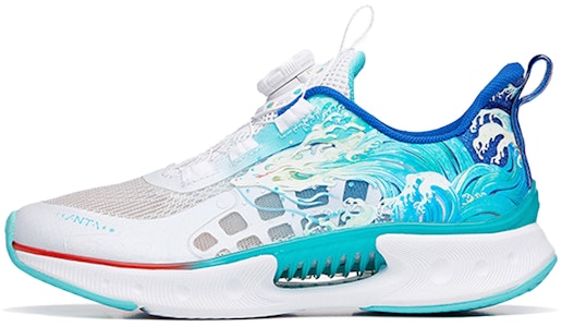 (PS) Kasut Lari Anta ZhuiFeng 'Bai Lv Lan' 312225516R-2 Buy (PS) Kasut Lari Anta ZhuiFeng 'Bai Lv Lan' 312225516R-2