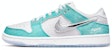 (Preschool) April Skateboards x Nike Dunk Low SB 'Turbo Green' FZ6106-300