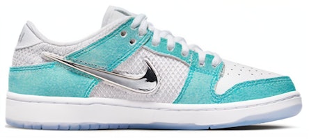 (PS) April Skateboards x Nike Dunk Low SB 'Verde Turbo' FZ6106-300 Order (PS) April Skateboards x Nike Dunk Low SB 'Verde Turbo' FZ6106-300
