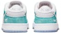 (Preschool) April Skateboards x Nike Dunk Low SB 'Turbo Green' FZ6106-300