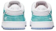 Purchase (Preschool) April Skateboards x Nike Dunk Low SB 'Turbo Green' FZ6106-300
