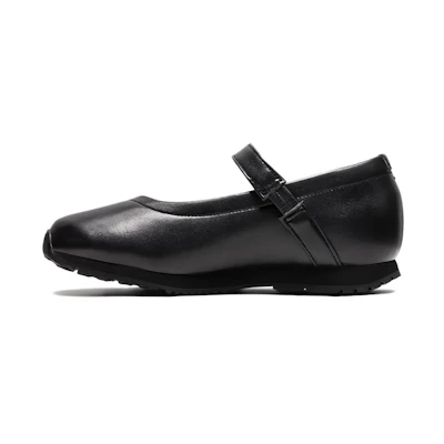 (Youth) ASICS EFOLT OS LF 'Black'