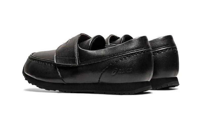 (Youth) ASICS EFOLT OS LF 'Black' 圖 4