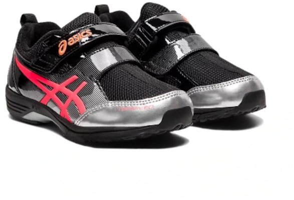 (PS) アシックス 黒白オレンジ (Ashikkusu Kuro Shiro Orenji) 1144A020-100 Lookbook (PS) アシックス 黒白オレンジ (Ashikkusu Kuro Shiro Orenji) 1144A020-100