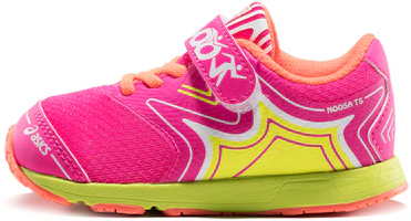 (Preschool) ASICS 'Pink' Gel-Noosa (Preschool) ASICS 'Pink' Gel-Noosa