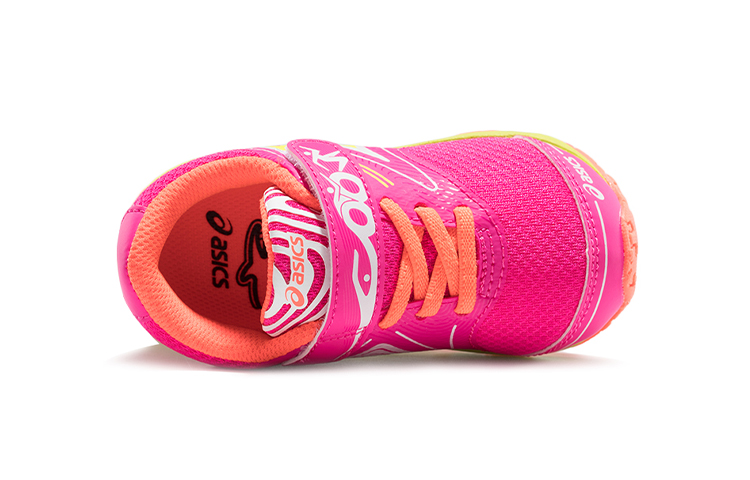 Lookbook (PS) ASICS ''Rose'' Gel-Noosa