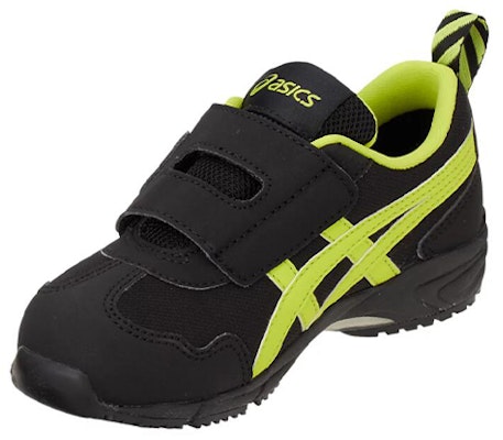 (PS) ASICS AC Runner Mini G-TX 2 Kasut Sukan K Hitam/Kuning 1144A044-001 Shop (PS) ASICS AC Runner Mini G-TX 2 Kasut Sukan K Hitam/Kuning 1144A044-001