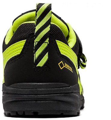 (PS) ASICS AC Runner Mini G-TX 2 Kasut Sukan K Hitam/Kuning 1144A044-001 Purchase (PS) ASICS AC Runner Mini G-TX 2 Kasut Sukan K Hitam/Kuning 1144A044-001