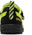 (PS) ASICS AC Runner Mini G-TX 2 Kasut Sukan K Hitam/Kuning 1144A044-001