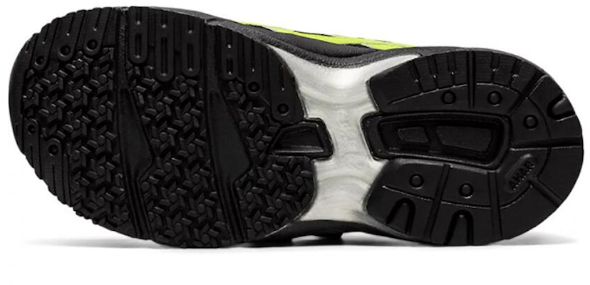 (PS) ASICS AC Runner Mini G-TX 2 Kasut Sukan K Hitam/Kuning 1144A044-001 Details for (PS) ASICS AC Runner Mini G-TX 2 Kasut Sukan K Hitam/Kuning 1144A044-001