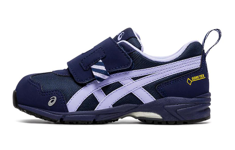 (PS) ASICS AC RNNR Mini G-TX 2 K Blue/ 'Purple'