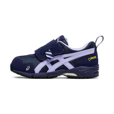 (PS) ASICS AC RNNR Mini G-TX 2 K Blue/ 'Purple'