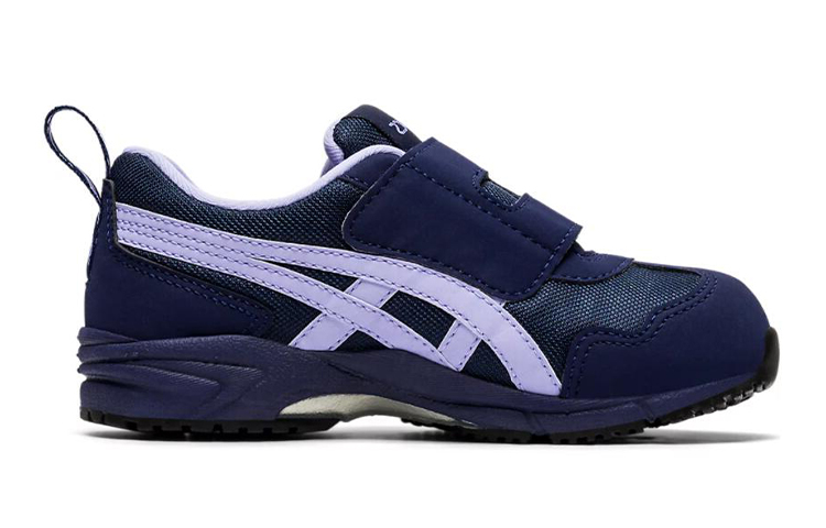 (PS) ASICS AC RNNR Mini G-TX 2 K Blue/ 'Purple' 圖 2