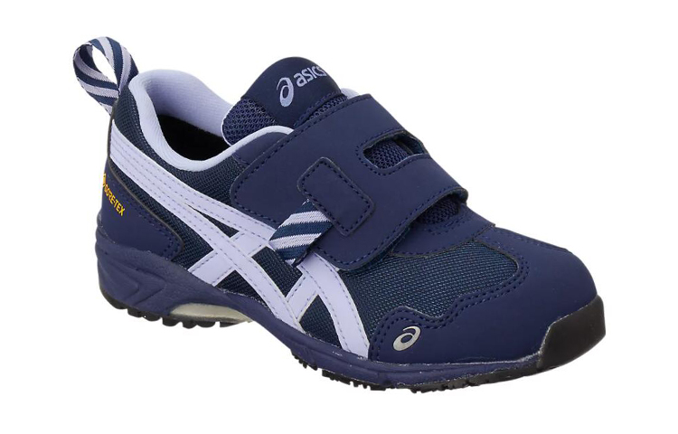 (PS) ASICS AC RNNR Mini G-TX 2 K Blue/ 'Purple' 圖 3