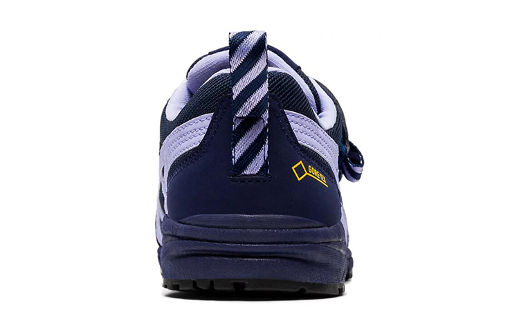 (PS) ASICS AC RNNR Mini G-TX 2 K Blue/ 'Purple' 圖 5