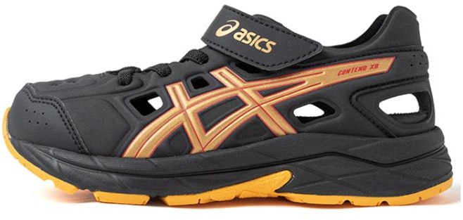 preschool-asics-air-hollow-sandals-black-orange-1014-a305-001