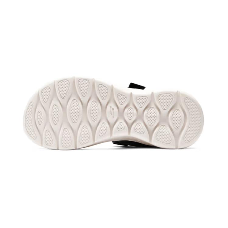 Shop (PS) Sandalias ASICS Air Hollow 'Negro Naranja' 1014A305-001