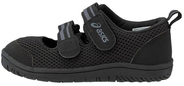 (PS) ASICS 两栖 8 '黑色' 运动鞋 1144A036-001 Buy (PS) ASICS 两栖 8 '黑色' 运动鞋 1144A036-001