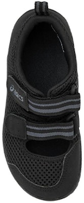 (PS) 아식스 앰피비안 8 '블랙' (Asikseu Aempibian 8 'Beullaek') 1144A036-001 Shop (PS) 아식스 앰피비안 8 '블랙' (Asikseu Aempibian 8 'Beullaek') 1144A036-001