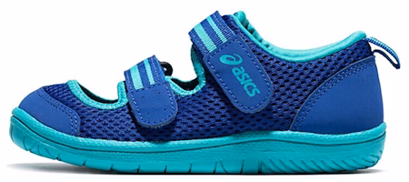 (Preschool) ASICS Amphibian 8 K 'Blue' 1144A036-401 (Preschool) ASICS Amphibian 8 K 'Blue' 1144A036-401