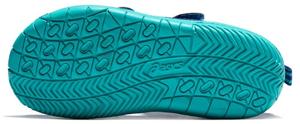 (PS) ASICS Amphibian 8 K 'Biru' 1144A036-401 Shop (PS) ASICS Amphibian 8 K 'Biru' 1144A036-401