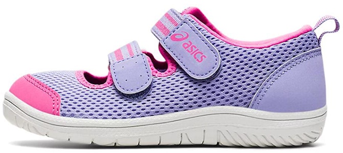 中童 Asics 水陸兩用 8 跑鞋 紫色 Buy 中童 Asics 水陸兩用 8 跑鞋 紫色