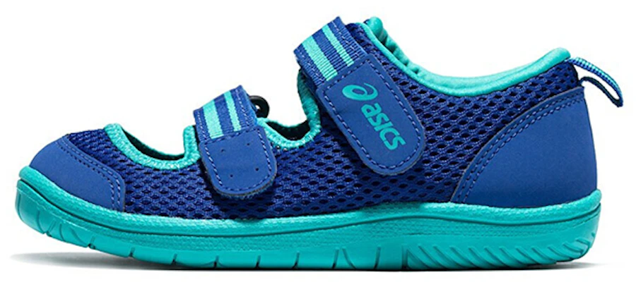 (PS) ASICS Amphibian 8 K ''Blauw'' 1144A036-401 Buy (PS) ASICS Amphibian 8 K ''Blauw'' 1144A036-401