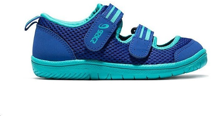 (PS) 아식스 앰피비안 8 K '블루' (Asikseu Aempibian 8 K 'Beullu') 1144A036-401 Order (PS) 아식스 앰피비안 8 K '블루' (Asikseu Aempibian 8 K 'Beullu') 1144A036-401