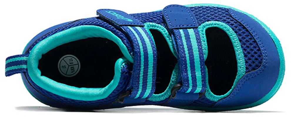 (PS) ASICS Amphibian 8 K ''Blauw'' 1144A036-401 Lookbook (PS) ASICS Amphibian 8 K ''Blauw'' 1144A036-401