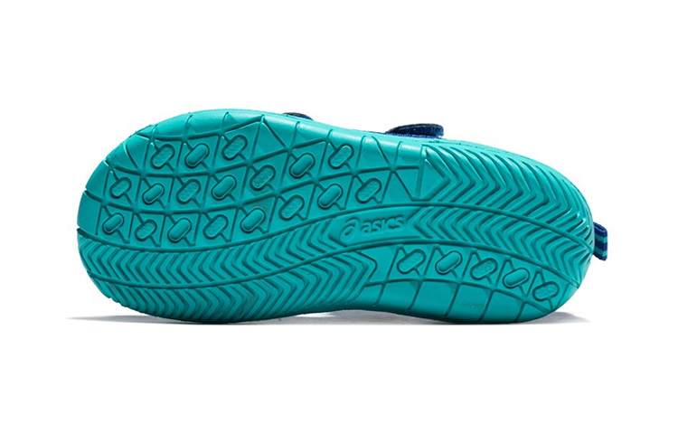 Purchase (PS) ASICS Amphibian 8 K ''Blauw'' 1144A036-401