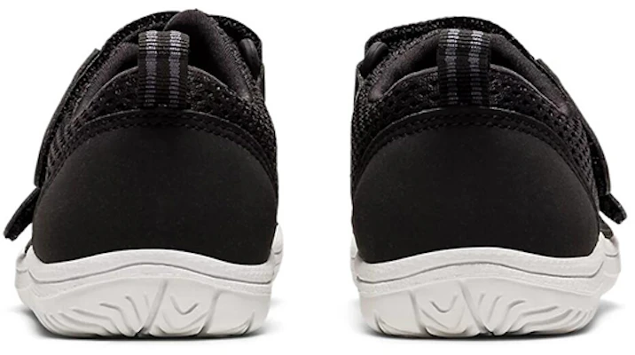 中童 Asics 魚翔 8 低筒 兒童跑步鞋 黑 Shop 中童 Asics 魚翔 8 低筒 兒童跑步鞋 黑