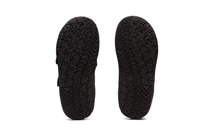Details for (PS) ASICS Amphibian 9 Kasut Sukan Air 1144A230-001