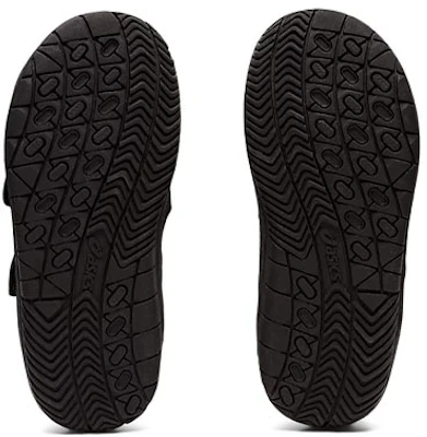 (PS) ASICS Amphibian 9 Kasut Sukan Air 1144A230-001 Details for (PS) ASICS Amphibian 9 Kasut Sukan Air 1144A230-001