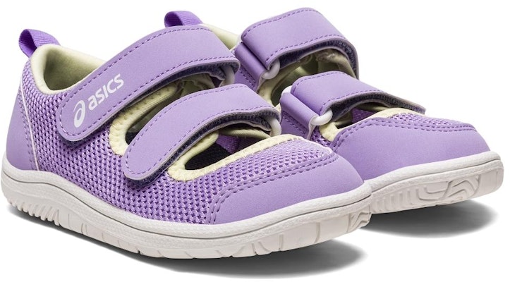 (PS) ASICS Amphibian 9 '薰衣草色' 1144A230-500 Lookbook (PS) ASICS Amphibian 9 '薰衣草色' 1144A230-500